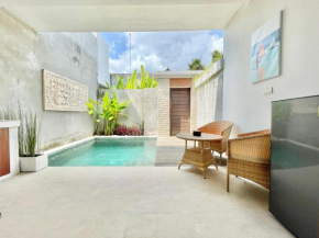 Livin Sanur Villa